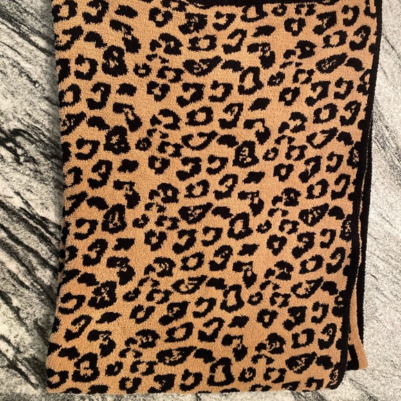 New Barefoot Dream In The Wild Blanket - Picture 5 of 7